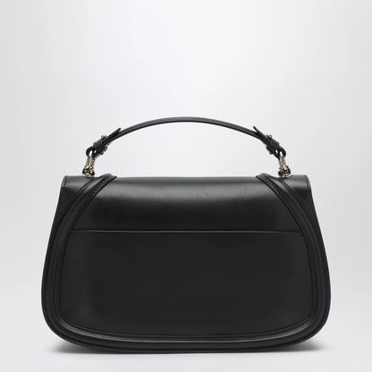 GUCCI Medium Blondie black shoulder bag