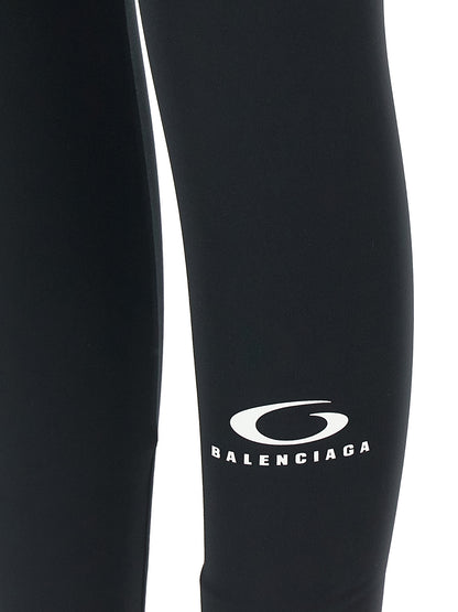 Balenciaga Leggings X Under Armour®