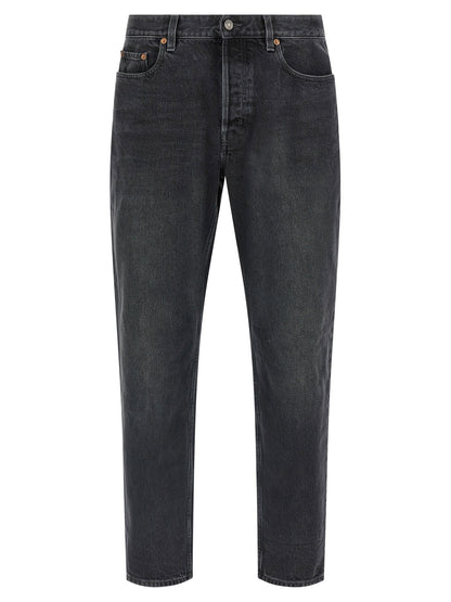 Saint Laurent Mick Jeans