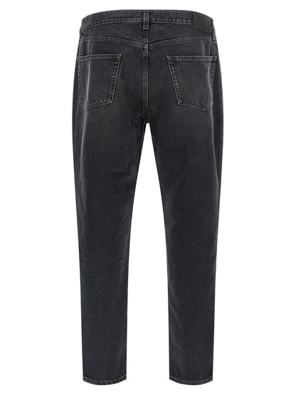 Saint Laurent Mick Jeans