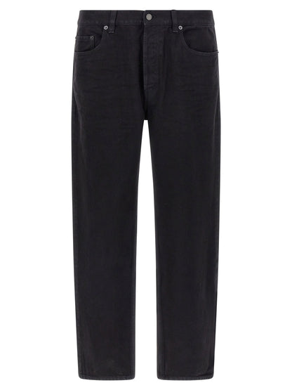 Saint Laurent Mick Jeans