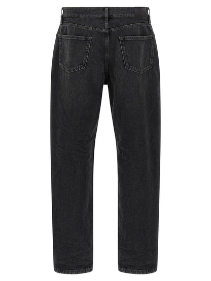 Saint Laurent Mick Jeans