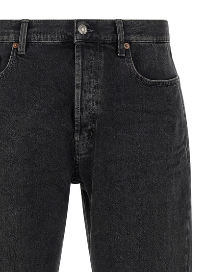 Saint Laurent Mick Jeans