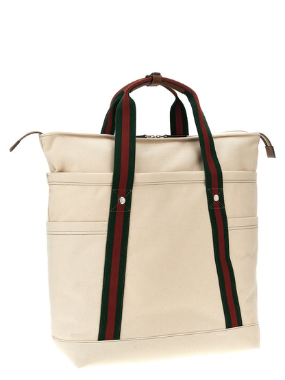 Gucci Large Coat Of Arms Shopping