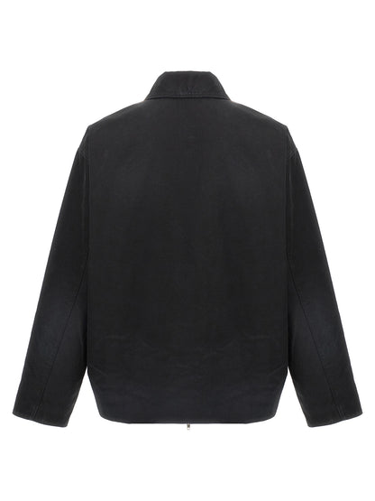 Balenciaga Bb Garderobe Jacket