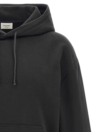 Saint Laurent Hoodie