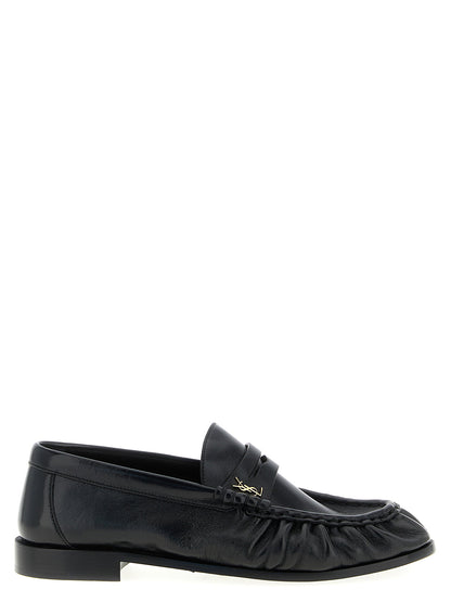 Saint Laurent Le Loafer Loafers