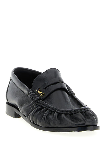 Saint Laurent Le Loafer Loafers