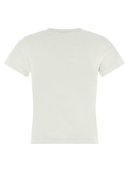 Alexander McQueen Skull T-shirt