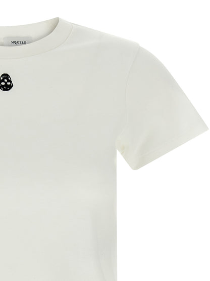 Alexander McQueen Skull T-shirt
