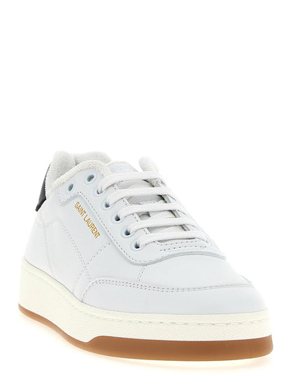 Saint Laurent Sl/61 Sneakers