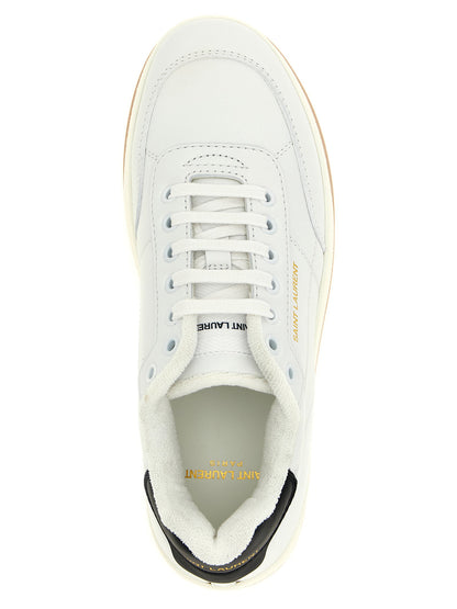 Saint Laurent Sl/61 Sneakers