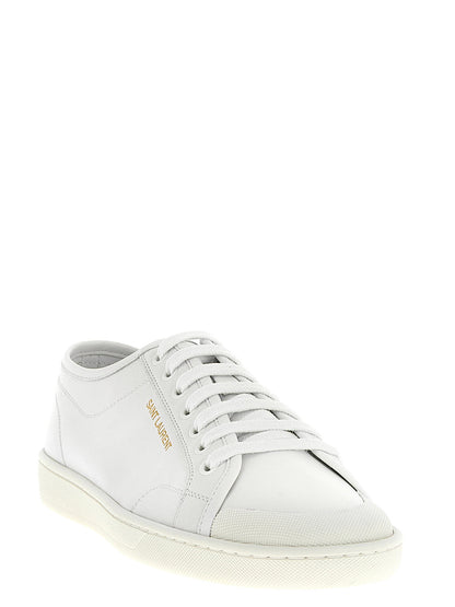 Saint Laurent Gym Sneakers