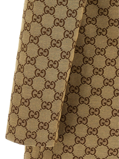 Gucci Gg Dress