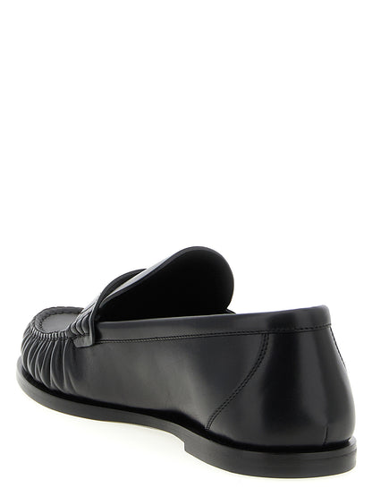 Saint Laurent Laurent Loafers
