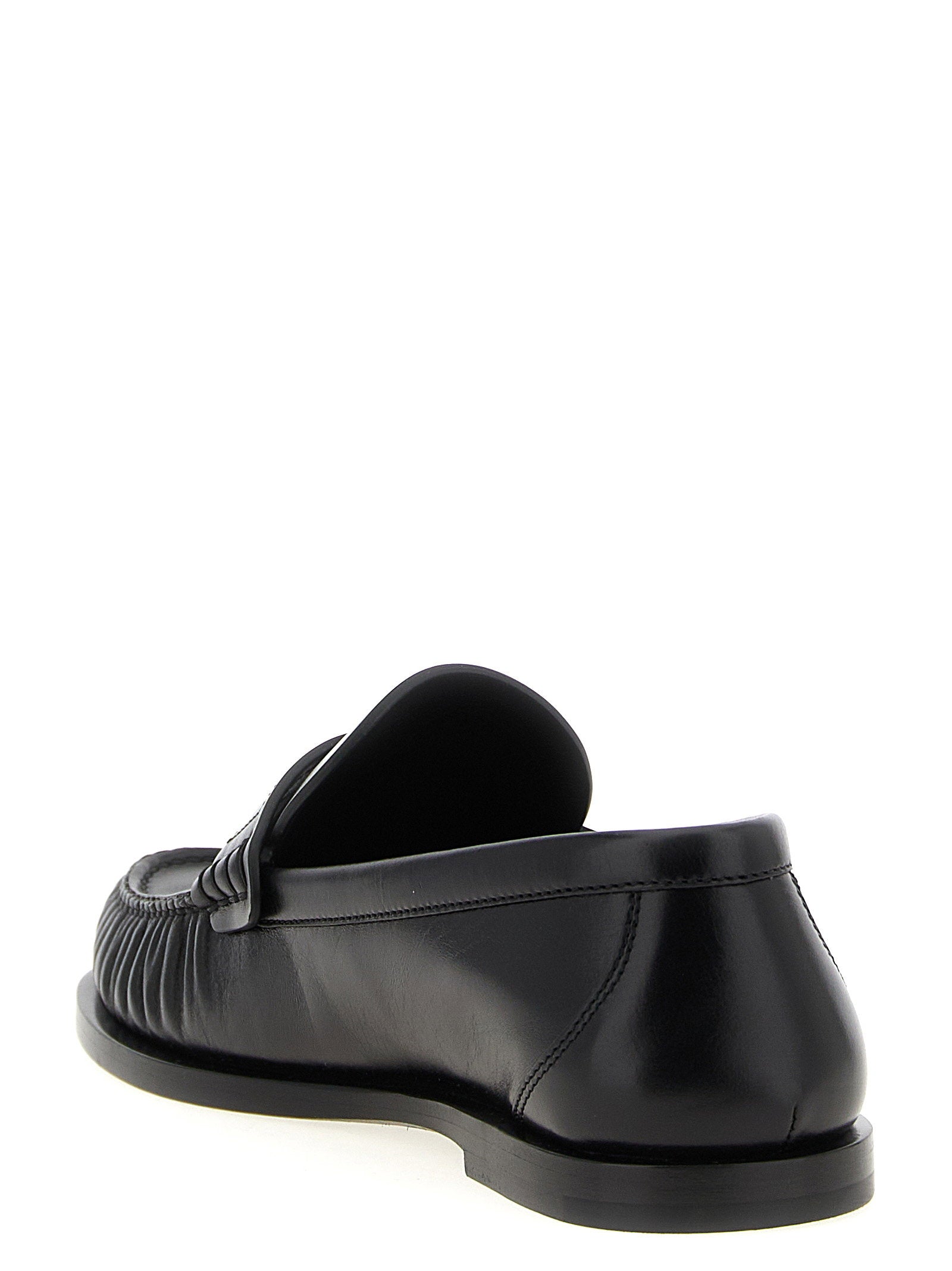 Saint Laurent Laurent Loafers