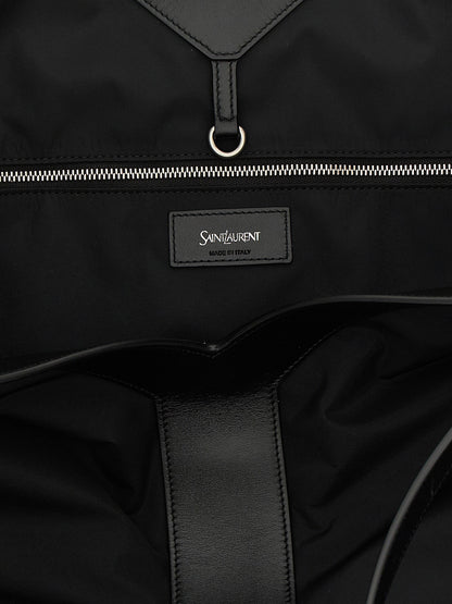 Saint Laurent Y Large Shopping Bag