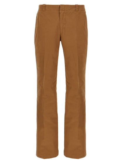 Alexander McQueen Chinos