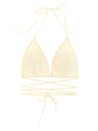Magda Butrym Re22 Bikini Top