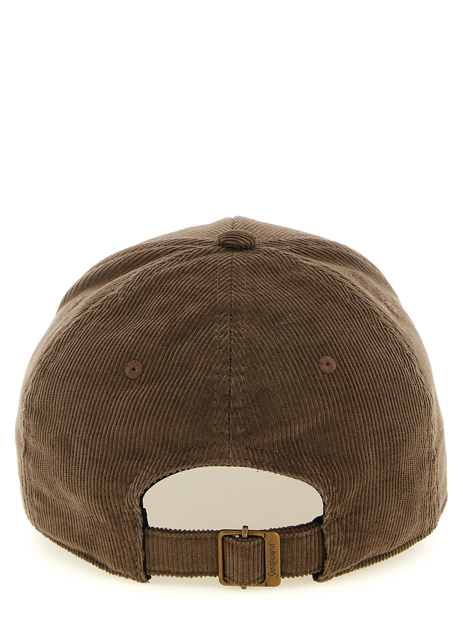 Saint Laurent Cap