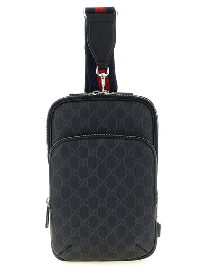 Gucci Gg Small Crossbody Bag