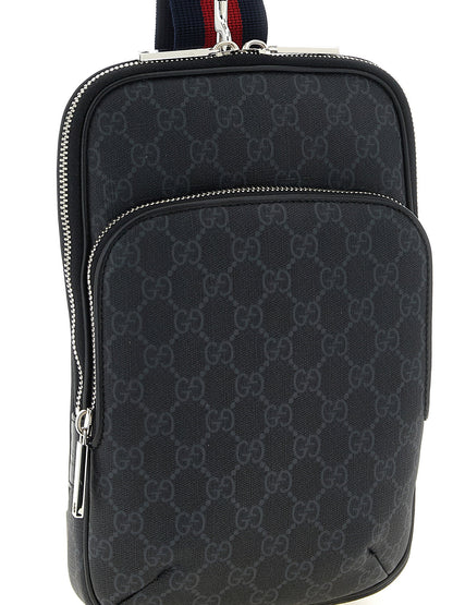 Gucci Gg Small Crossbody Bag