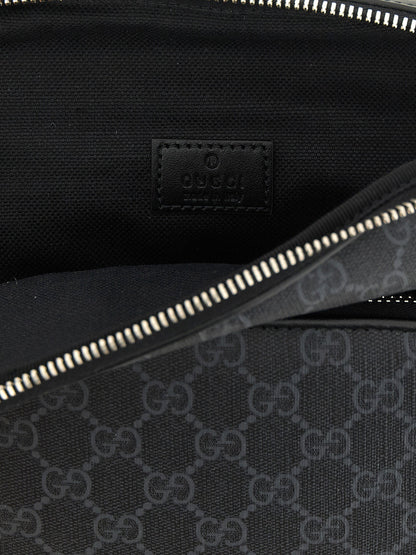 Gucci Gg Small Crossbody Bag