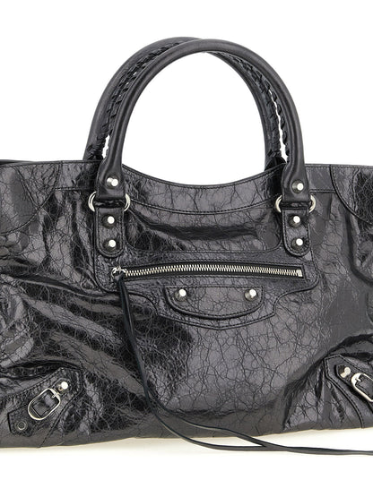 Balenciaga Le City M Handbag