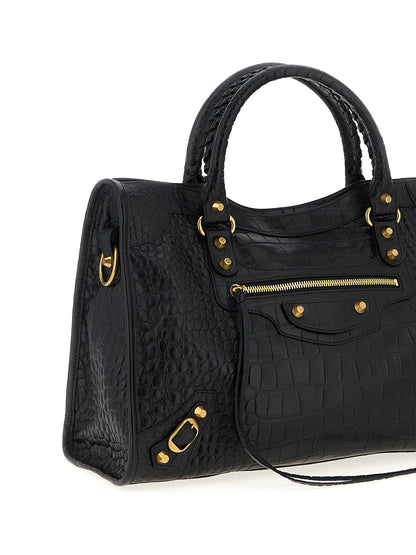 Balenciaga Le City Bag M Handbag
