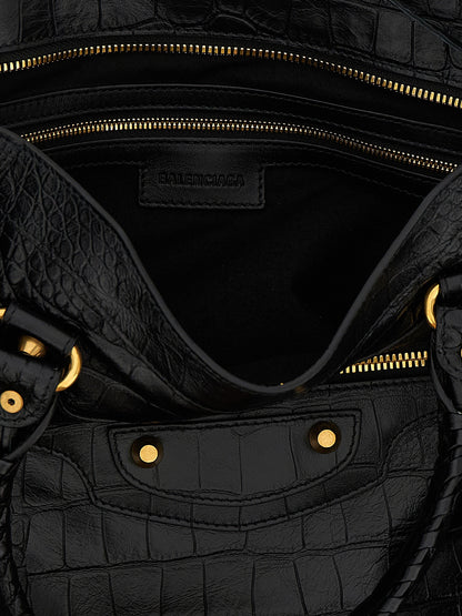 Balenciaga Le City Bag M Handbag