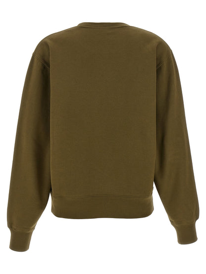 Saint Laurent Cassandre Sweatshirt