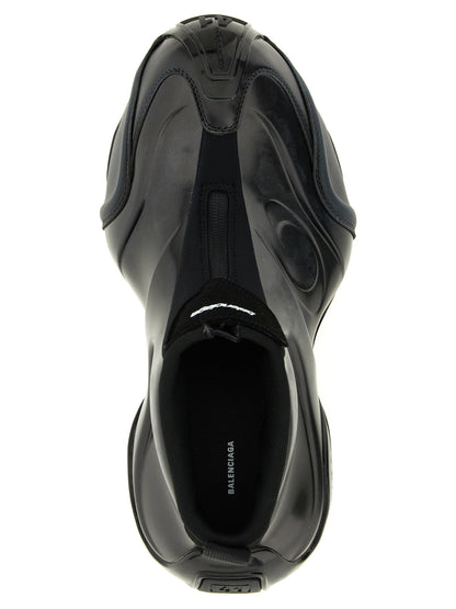 Balenciaga Basketball Sneakers