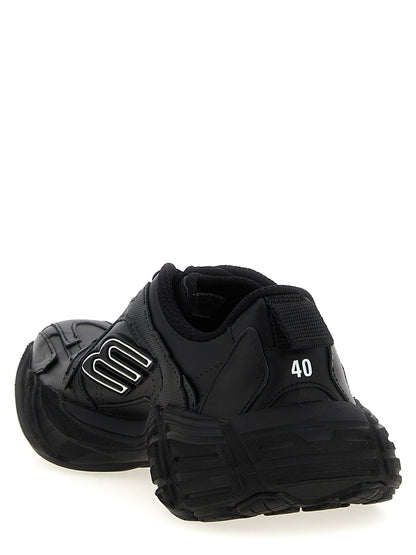 Balenciaga Monday Sneakers