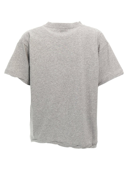 Balenciaga Ceo Team Logo T-shirt