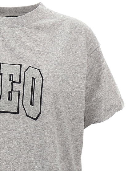 Balenciaga Ceo Team Logo T-shirt