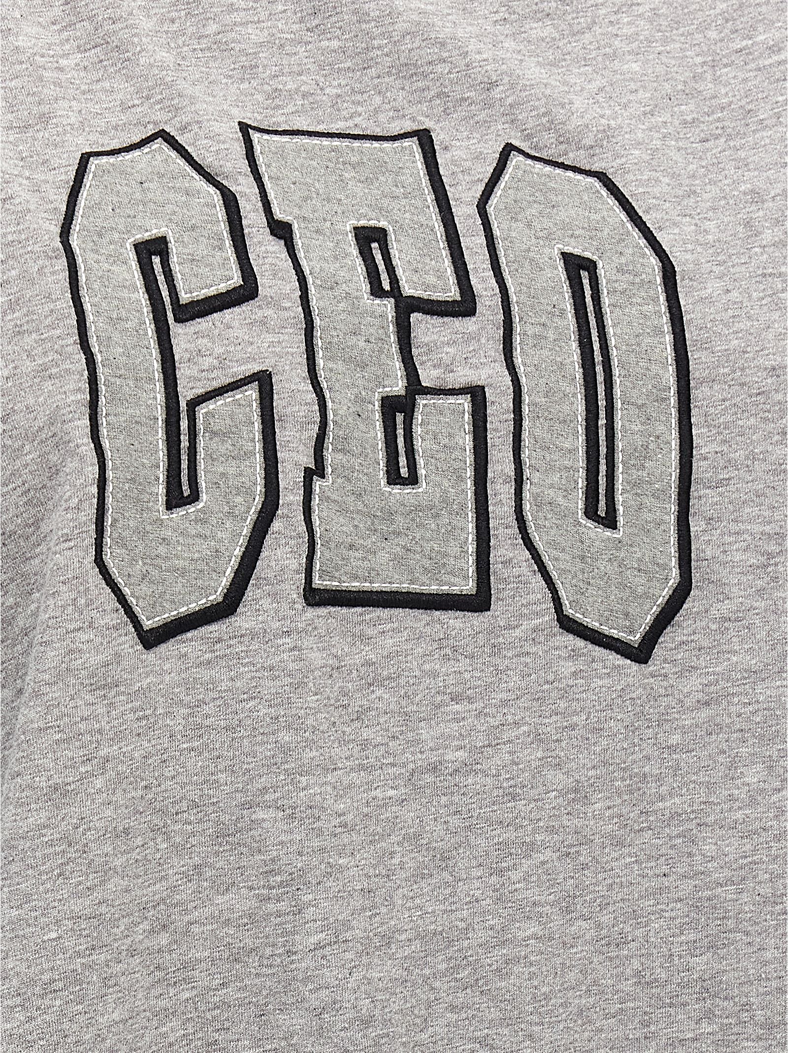 Balenciaga Ceo Team Logo T-shirt