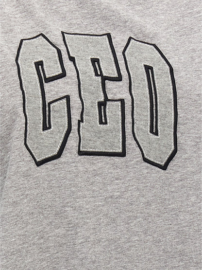 Balenciaga Ceo Team Logo T-shirt
