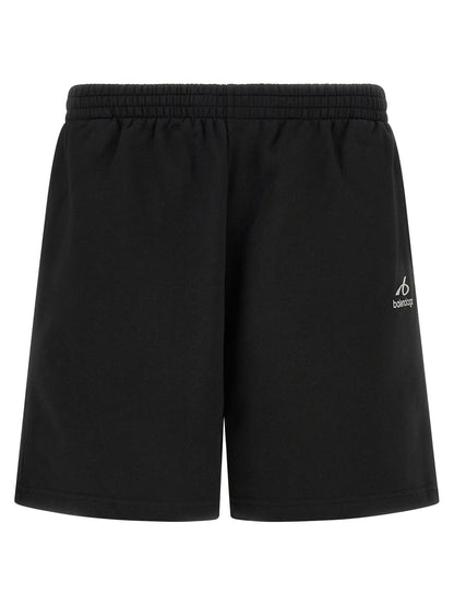 Balenciaga Bodies Shorts