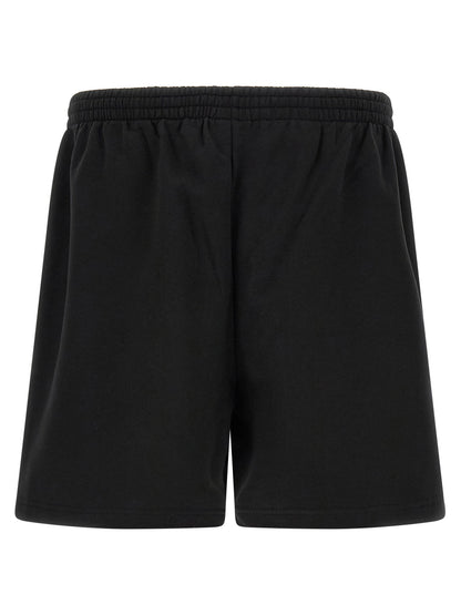 Balenciaga Bodies Shorts