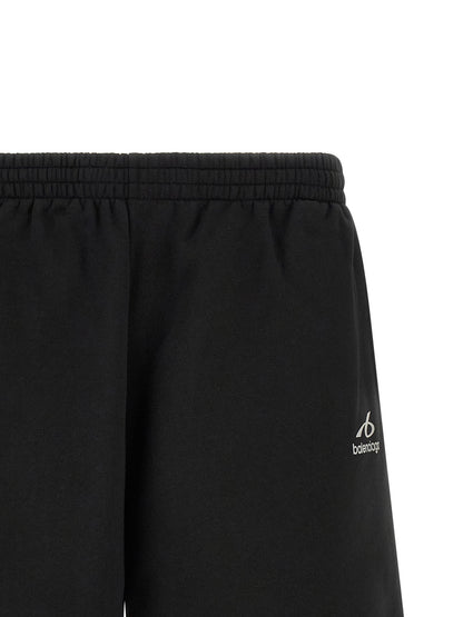 Balenciaga Bodies Shorts
