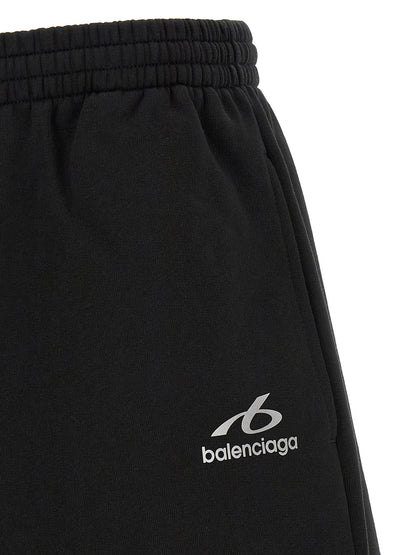 Balenciaga Bodies Shorts