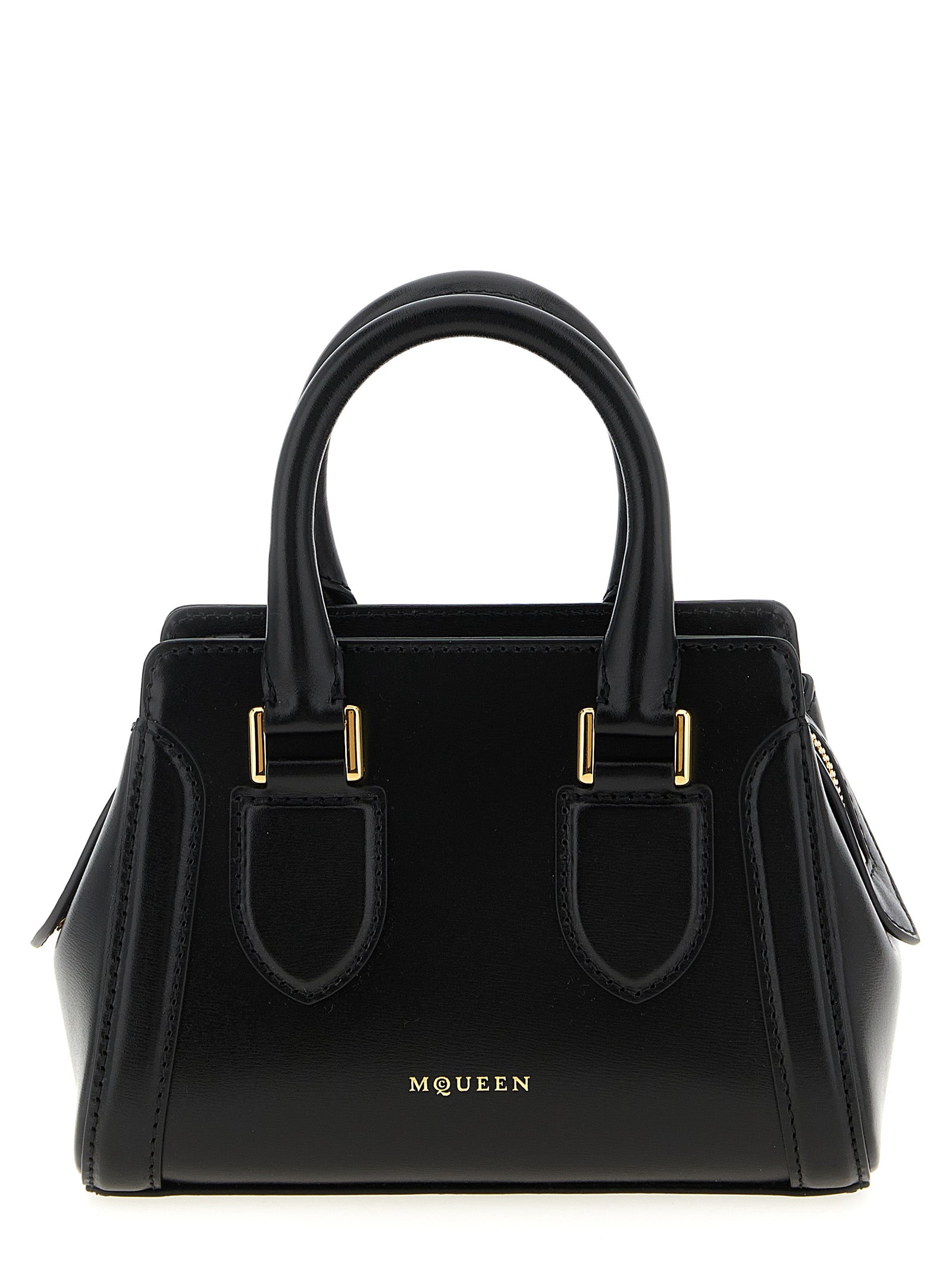 Alexander McQueen Birdee Mini Handbag