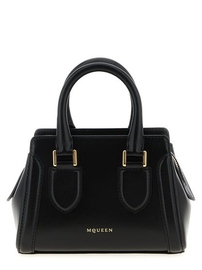 Alexander McQueen Birdee Mini Handbag