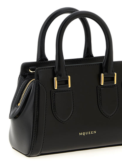 Alexander McQueen Birdee Mini Handbag