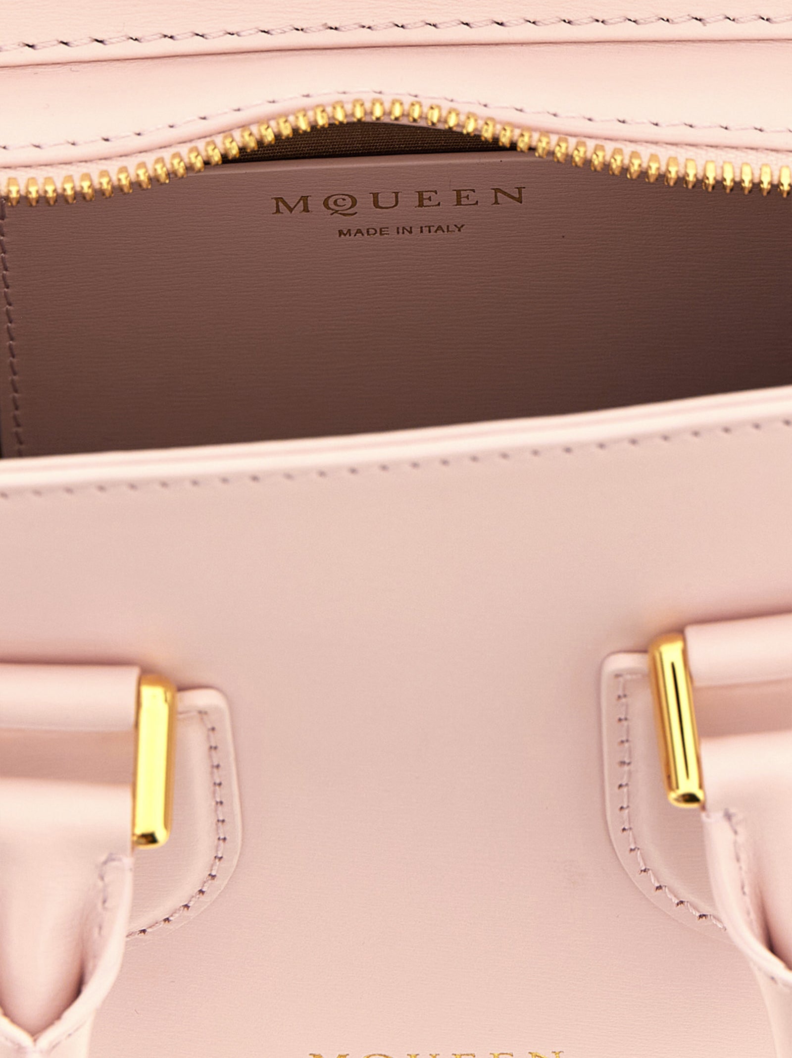 Alexander McQueen Birdee Mini Handbag