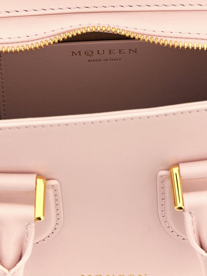 Alexander McQueen Birdee Mini Handbag