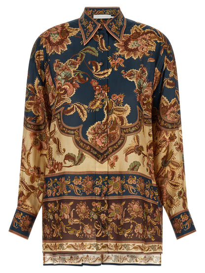 Zimmermann Aster Shirt