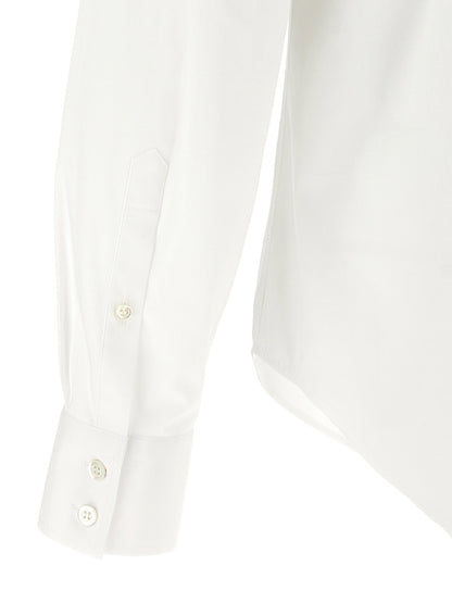 Alexander McQueen Harness Shirt