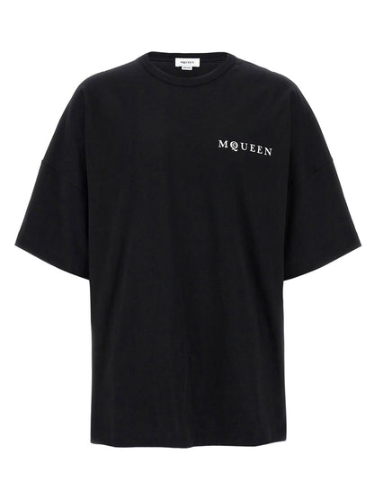 Alexander McQueen Mcqueen T-shirt
