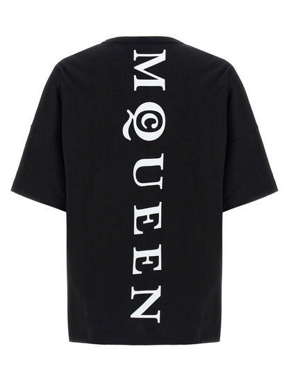 Alexander McQueen Mcqueen T-shirt